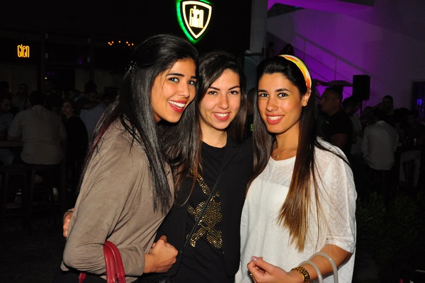 Publicity on Saturday Night
